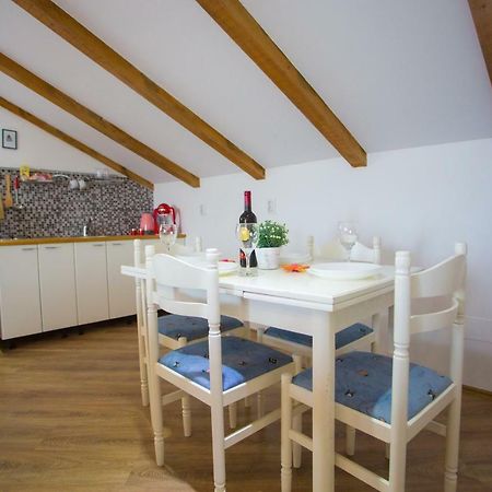 Dreams Apartment Makarska Luaran gambar