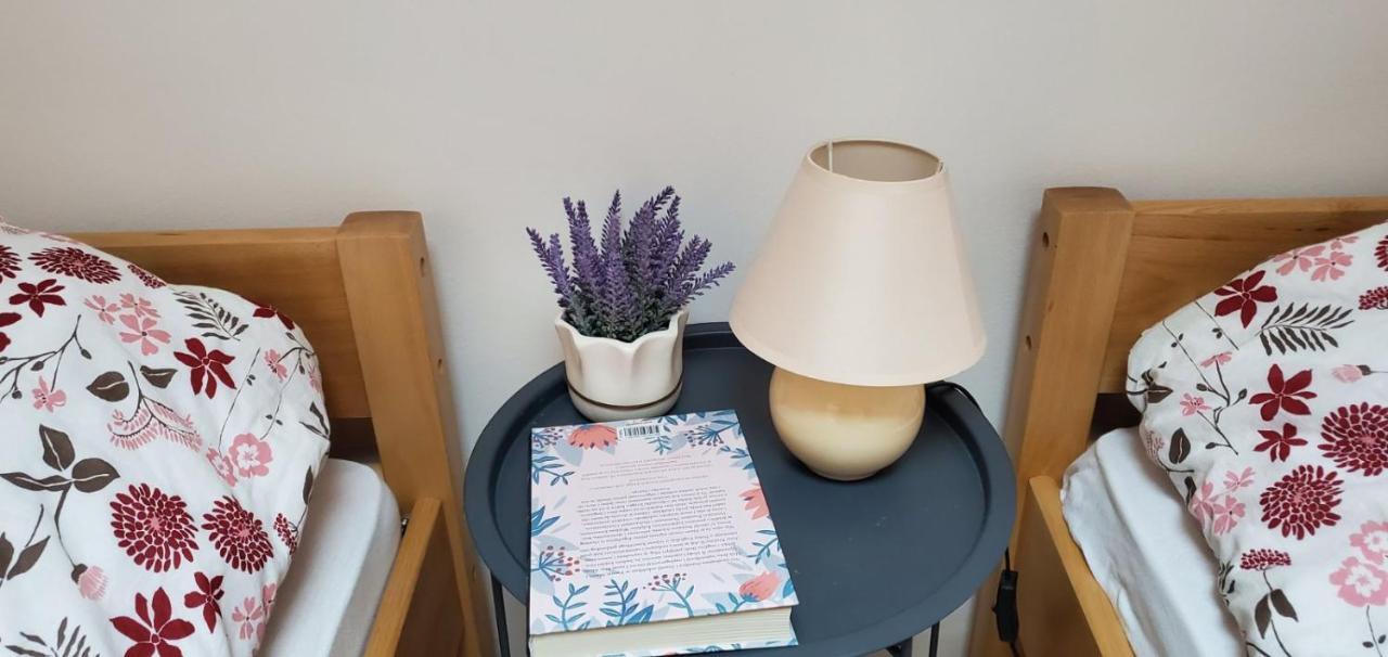 Dreams Apartment Makarska Luaran gambar
