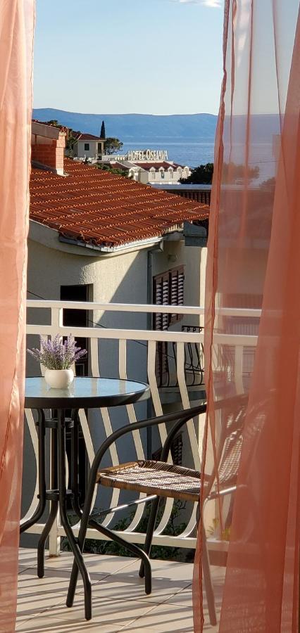 Dreams Apartment Makarska Bilik gambar