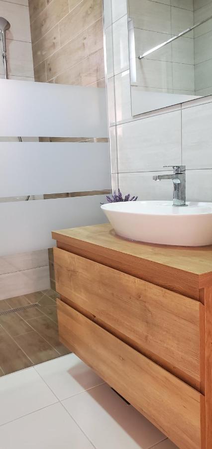 Dreams Apartment Makarska Luaran gambar