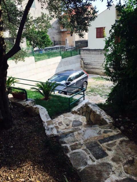 Dreams Apartment Makarska Luaran gambar