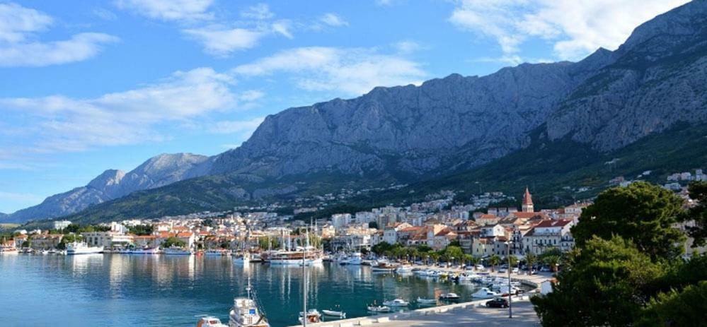 Dreams Apartment Makarska Luaran gambar