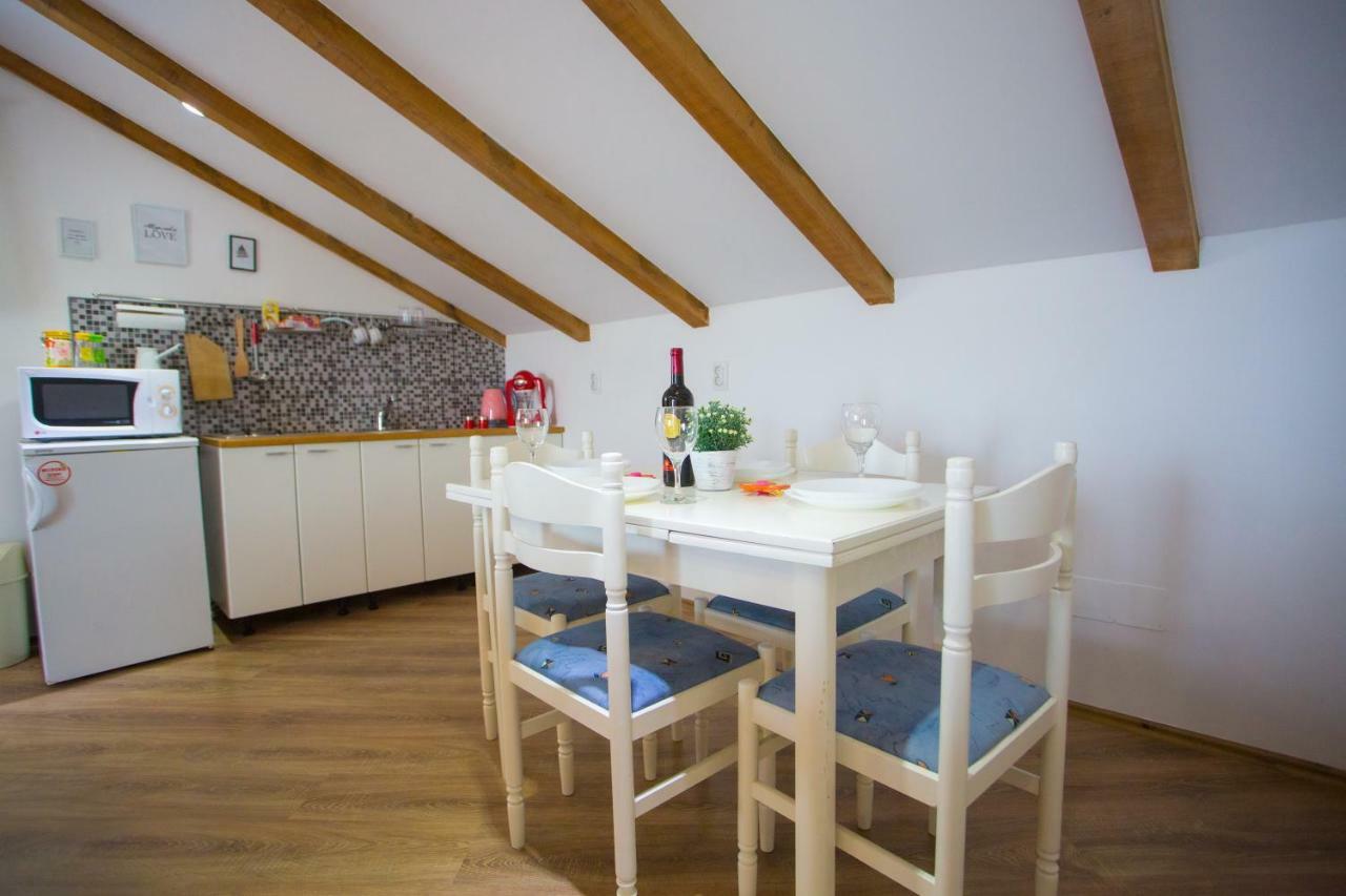 Dreams Apartment Makarska Luaran gambar