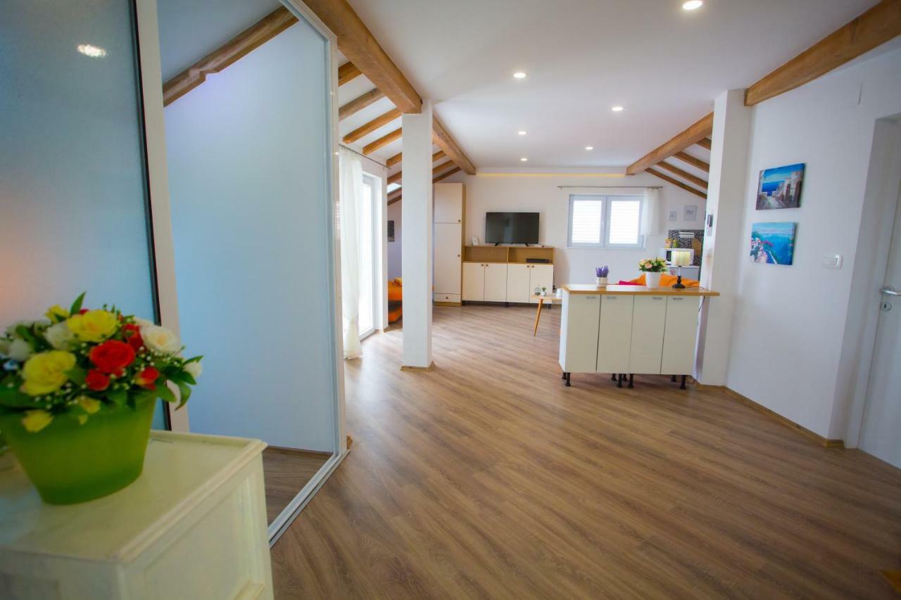 Dreams Apartment Makarska Luaran gambar