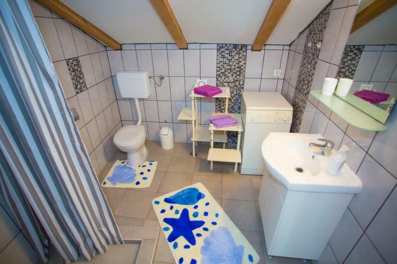 Dreams Apartment Makarska Luaran gambar