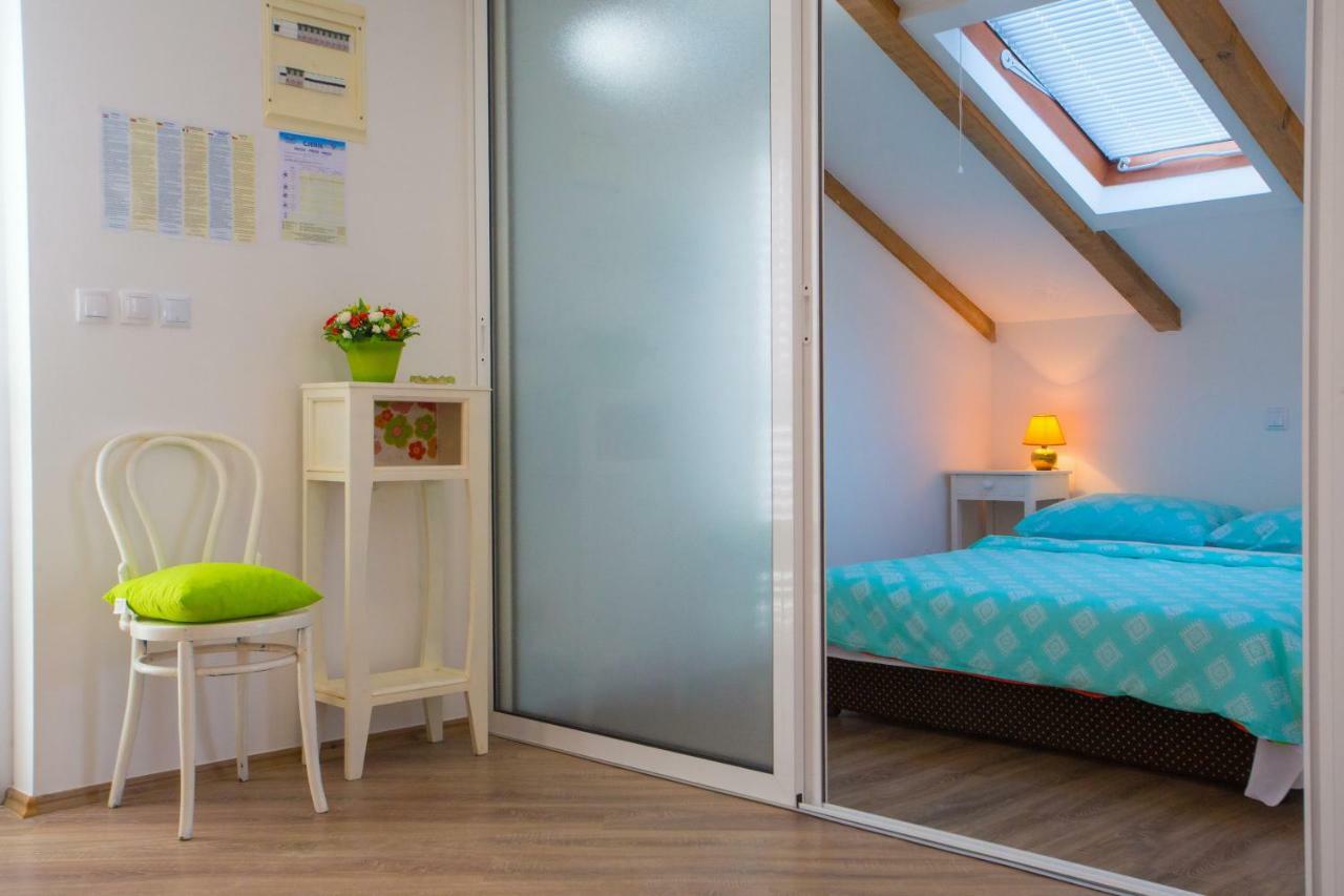 Dreams Apartment Makarska Luaran gambar