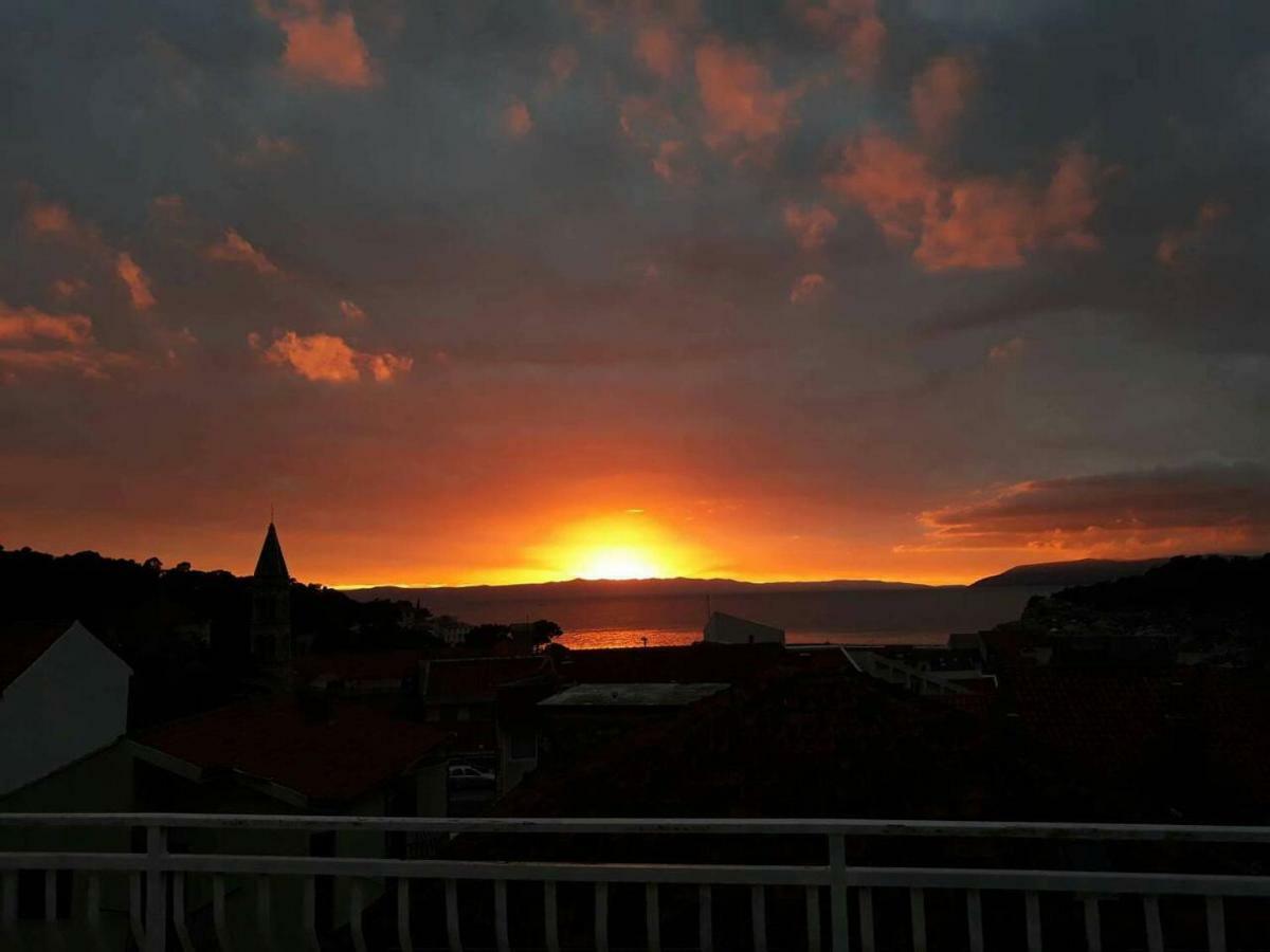 Dreams Apartment Makarska Luaran gambar