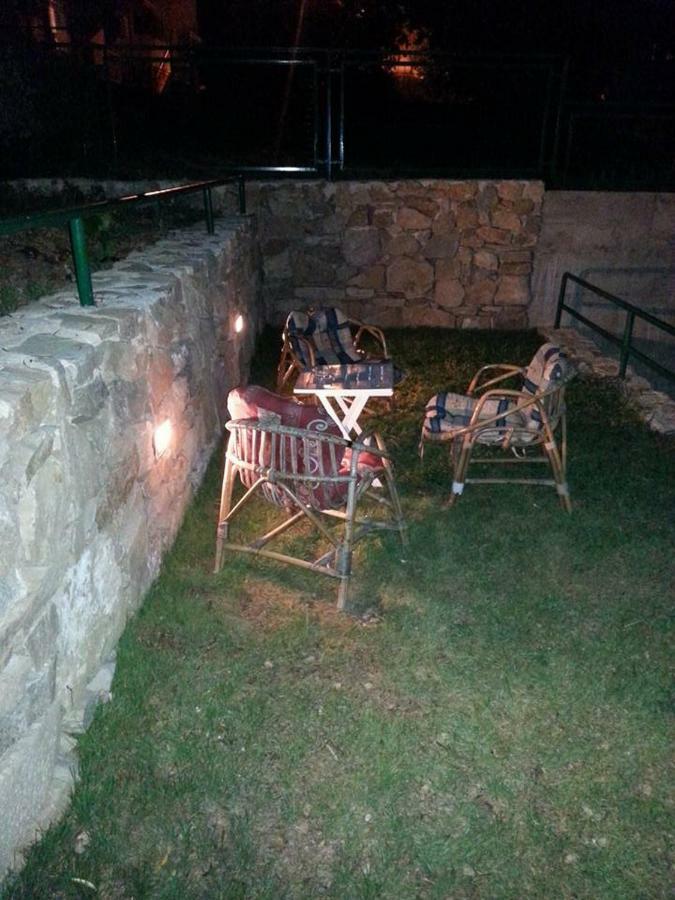 Dreams Apartment Makarska Luaran gambar
