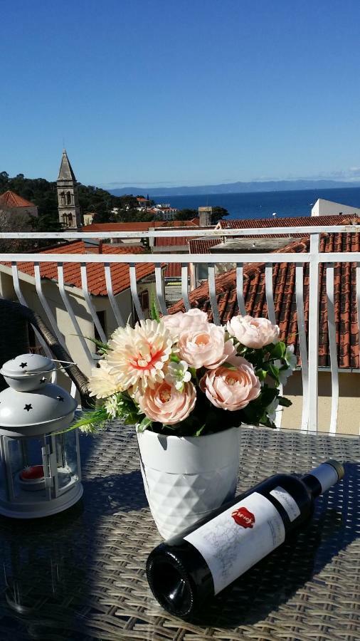 Dreams Apartment Makarska Luaran gambar