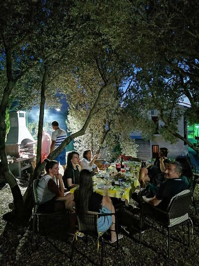 Dreams Apartment Makarska Luaran gambar
