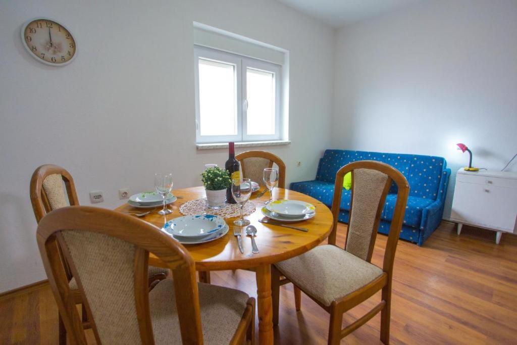 Dreams Apartment Makarska Luaran gambar